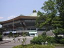 Nippon Budokan Hall@