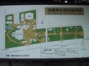 Yasukuni Jinja Shrine map