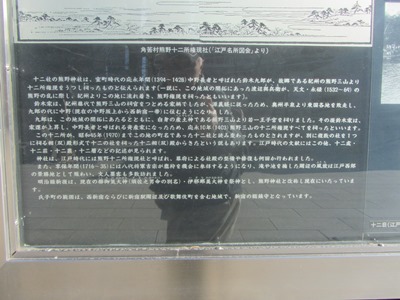 十二社熊野神社